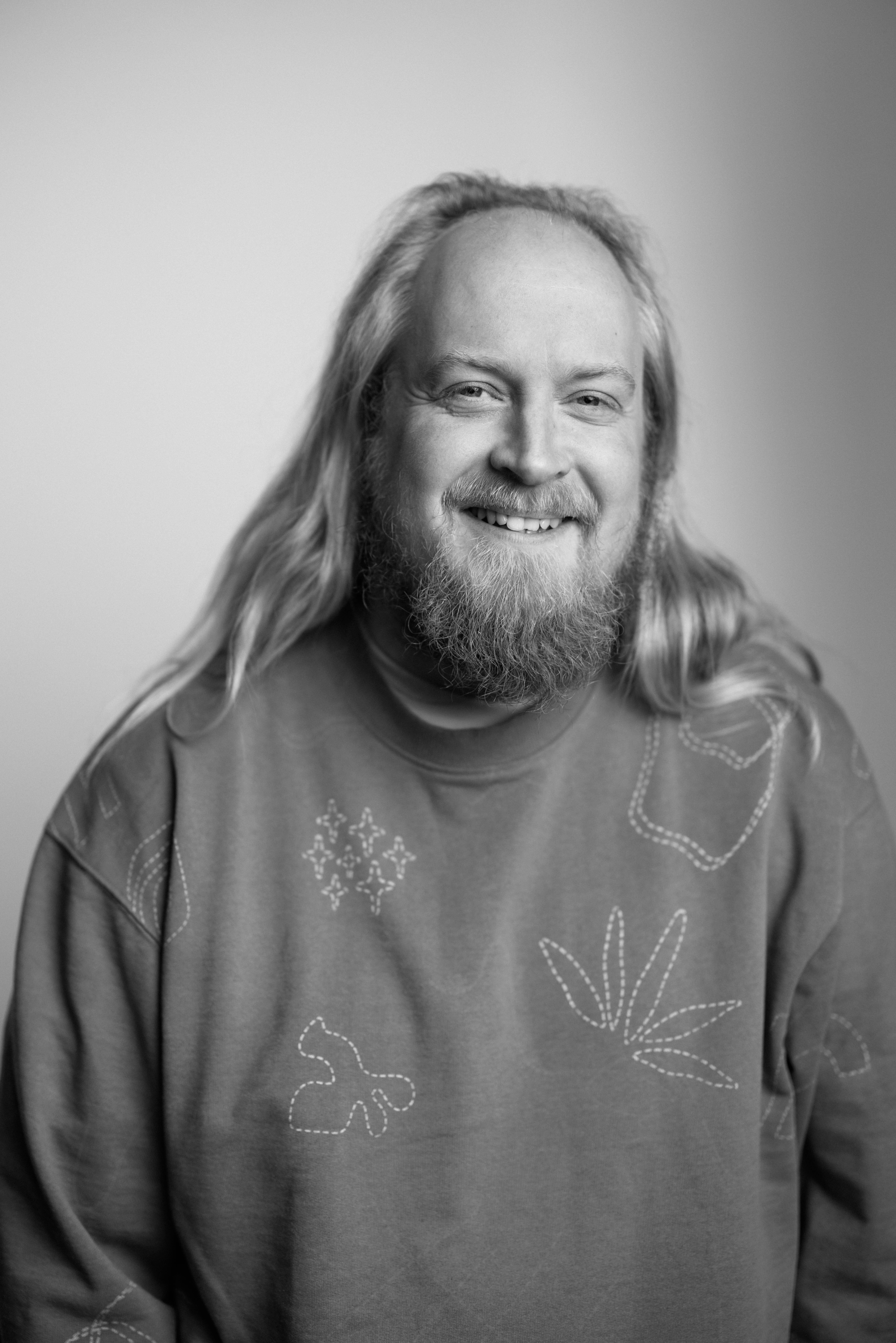 Фото психолога Павел